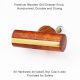 Wooden Gilli Dresser Knob